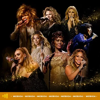 Source image — Uma Saudação Às Divas - 10 Anos